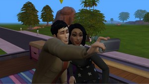  Sims 4 couples