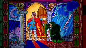  Stained Glass wallpaper