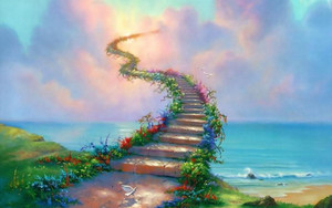  Stairway to Heaven