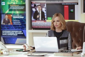 Supergirl - Episode 1.18 - Worlds Finest - Promo and BTS Pics