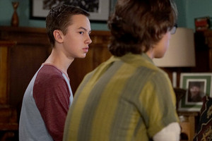 THE FOSTERS – “If and When” – New Episode