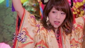  Takahashi Minami - Kimi wa Melody