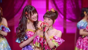  Takahashi Minami and Iriyama Anna - Kimi wa Melody