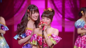  Takahashi Minami and Iriyama Anna - Kimi wa Melody