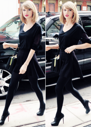  Tay casual outfit