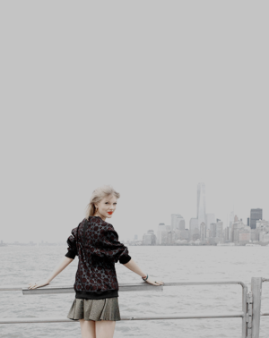  Taylor Swift-1989