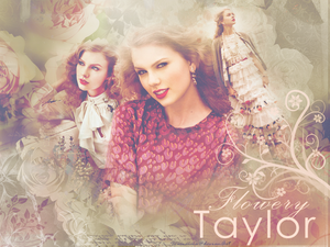  Taylor 壁纸