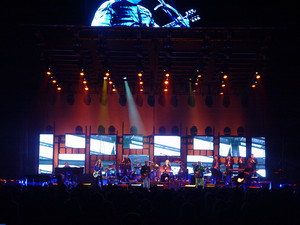  The Eagles buổi hòa nhạc