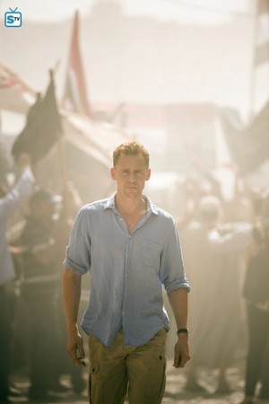  The Night Manager - Episode 1.01