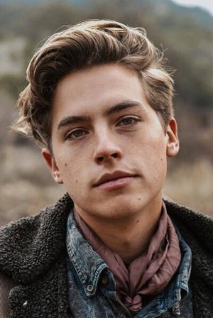 los hermanos sprouse