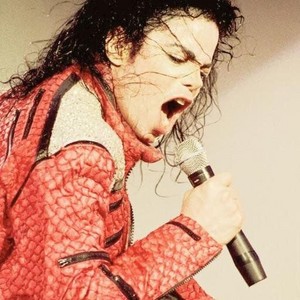 This Is My Favorite MJ Pic!!
