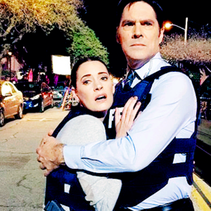  Thomas and Paget
