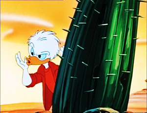  Walt 迪士尼 Screencaps - Huey 鸭
