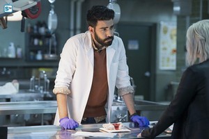 iZombie - Episode 2.15 - He Blinded Me With Science - Promotional Photos 