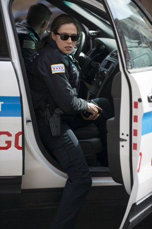 Chicago PD 3x18 Promotional photos 