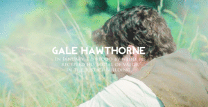    Gale   