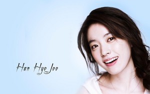  ♥ Han Hyo Joo ♥