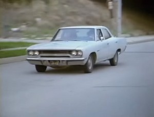  1970's Automobiles
