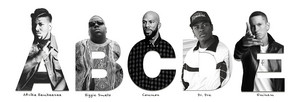  ABC's of Hip-Hop