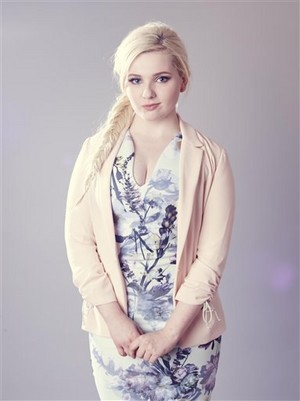  Abigail Breslin - Summer TCA Portraits - 2015
