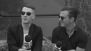  Adam and Theo interview