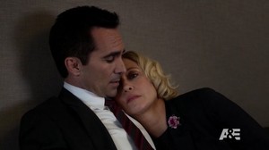  Alex and Norma// Til Death Do あなた Part 4x03