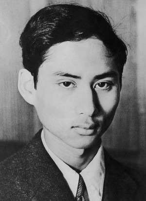  Ananda Mahidol ( 20 September 1925 – 9 June 1946)