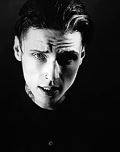  Andy Black - We Don’t Have To Dance