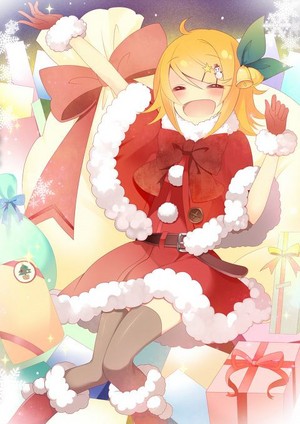  アニメ クリスマス