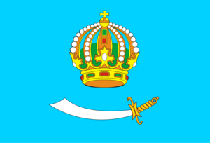  Astrakhan Flag