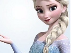  barbie Frozen - Uma Aventura Congelante