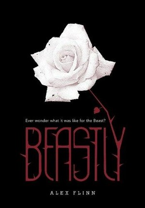 Beastly by Alex Flinn 
