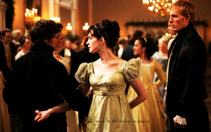  Becoming Jane 壁纸