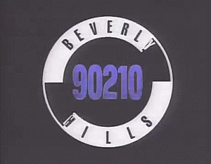  Beverly Hills 90210 gifs