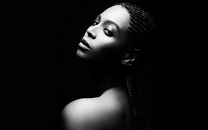  Beyonce garahe magazine