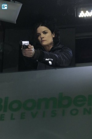  Blindspot - Episode 1.16 - Any Wounded Thief - Promotional picha