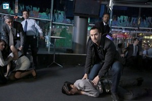  Blindspot - Episode 1.16 - Any Wounded Thief - Promotional चित्रो