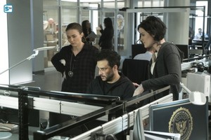  Blindspot - Episode 1.18 - One Begets Technique - Promotional mga litrato