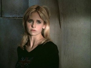 Buffy..