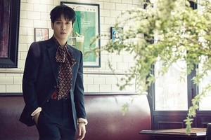 CNBLUE release individual 'BLUEMING' teasers