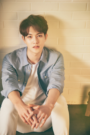  CNBLUE releases 더 많이 individual teaser 이미지 of 6th mini album 'BLUEMING'!