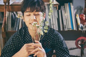 CNBLUE releases more individual teaser images of 6th mini album 'BLUEMING'!