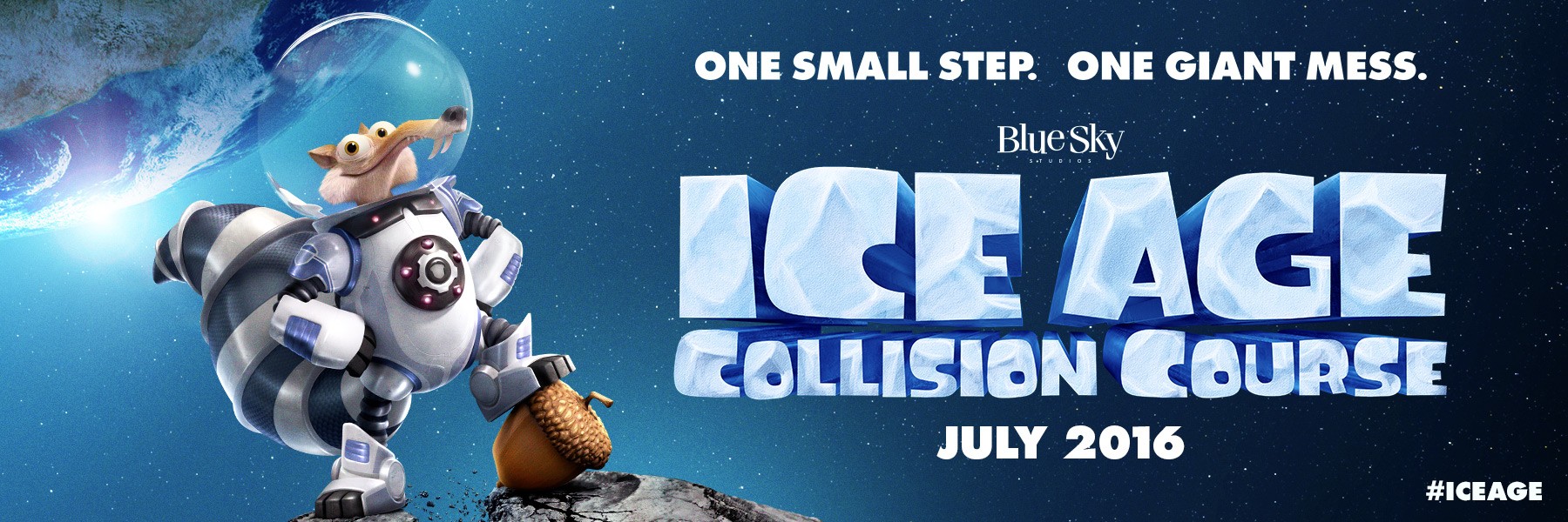 Collision Course - Ice Age 5: Collision Course Photo (39436664) - Fanpop