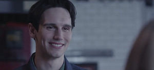  Cory Michael Smith as Declan Moore in Dog 음식