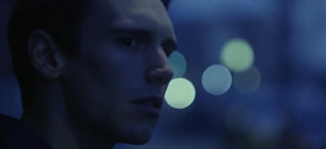  Cory Michael Smith as Declan Moore in Dog খাবার