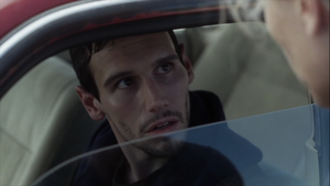 Cory Michael Smith as Kevin Coulson in Olive Kitteridge