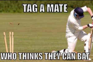 Cricket Memes