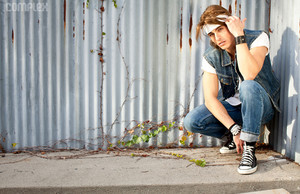  Dave Franco - Complex Photoshoot - February 2011