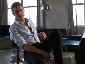  Dave Franco - L'Officiel Hommes Germany Photoshoot - January 2016