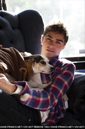  Dave Franco - Mike Rosenthal Photoshoot - 2010